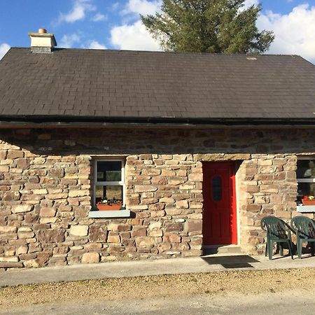 Douglas Lodge Holiday Homes Keadew Exterior photo