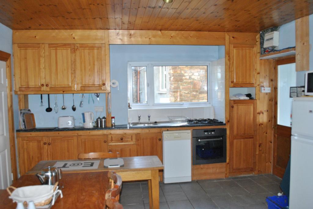 Douglas Lodge Holiday Homes Keadew Room photo