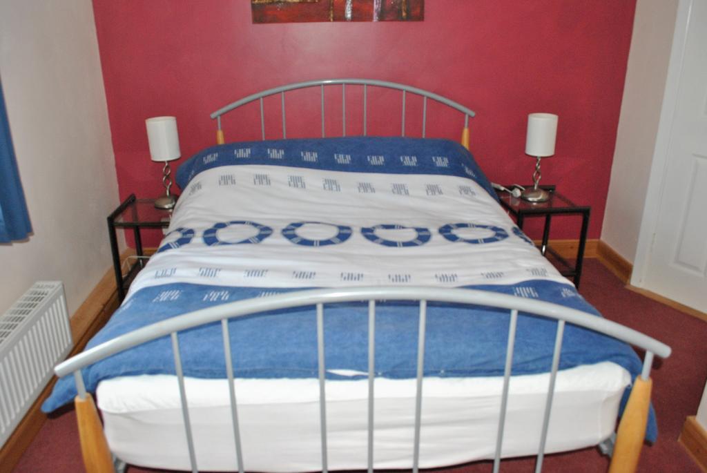 Douglas Lodge Holiday Homes Keadew Room photo