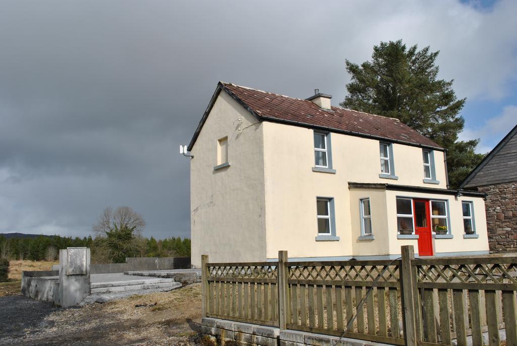 Douglas Lodge Holiday Homes Keadew Room photo