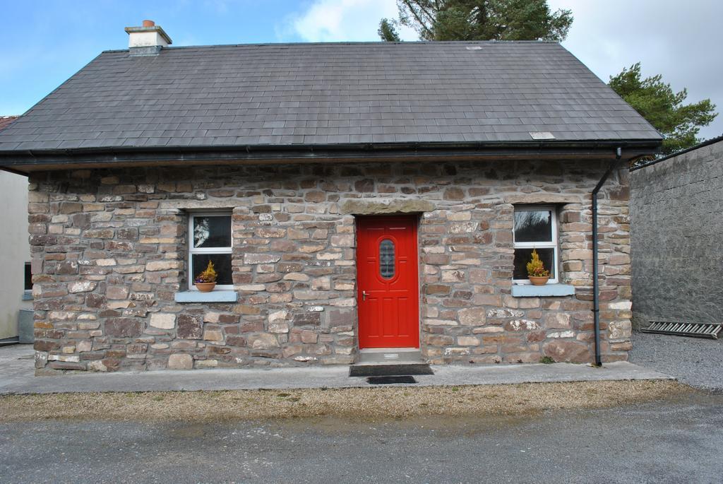 Douglas Lodge Holiday Homes Keadew Room photo
