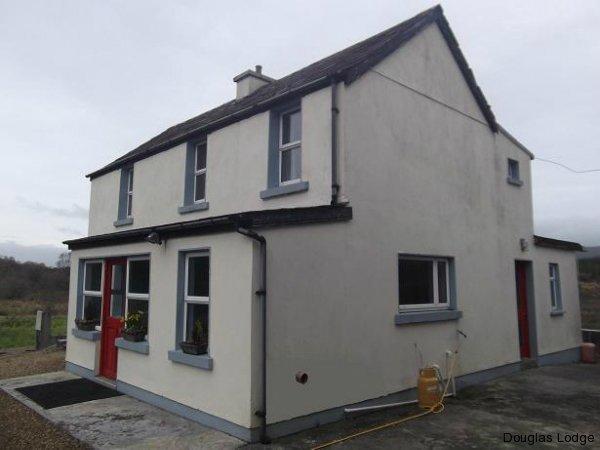 Douglas Lodge Holiday Homes Keadew Room photo