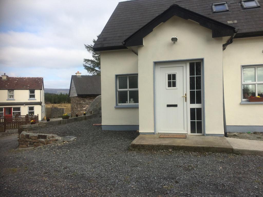 Douglas Lodge Holiday Homes Keadew Exterior photo