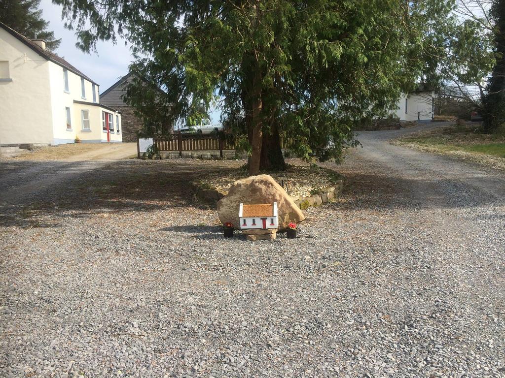 Douglas Lodge Holiday Homes Keadew Exterior photo
