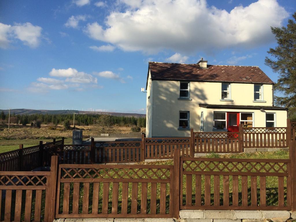 Douglas Lodge Holiday Homes Keadew Exterior photo