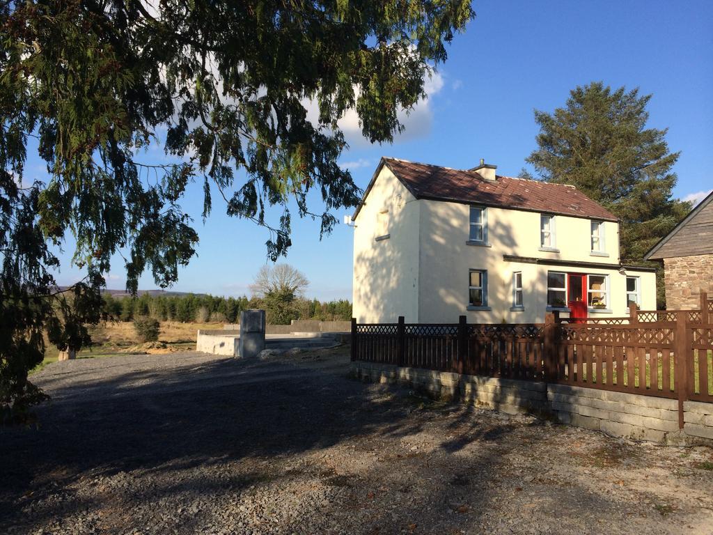 Douglas Lodge Holiday Homes Keadew Exterior photo